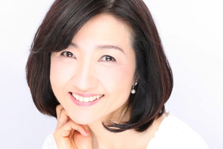 元フジテレビアナで現在はフリーで活躍する寺田理恵子さん