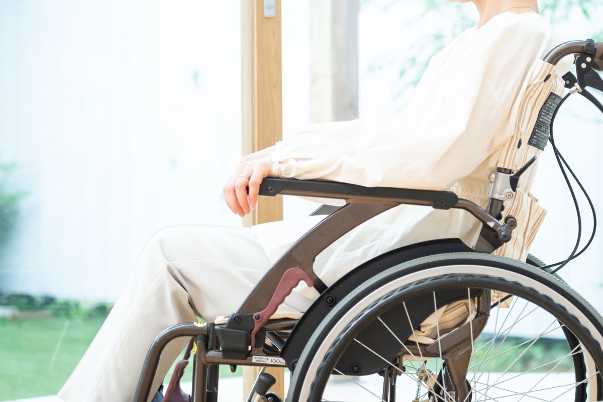 施設見学でどこを見ておくべきか（イメージ）