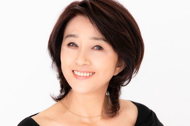 秋吉久美子が“学び直し”を考えたきっかけとは