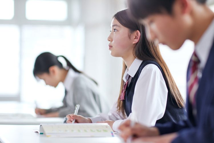 合格体験記に書かれてることはどこまで真実？本当に参考になる？（写真：イメージマート）