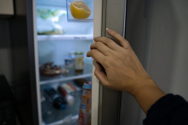 「冷蔵庫は大きめ」のほうがいい？（Gettty Images）