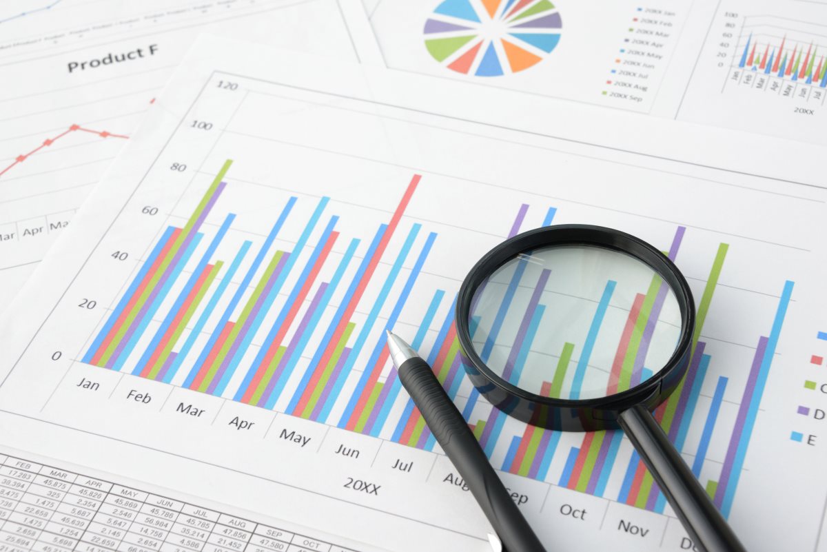 愛鷹氏が「PER」「PBR」を投資判断の参考にしないのはなぜか（写真：イメージマート）