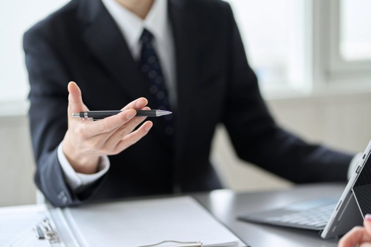 「伸びる会社」と「伸びない会社」を見分けるサインとは（写真：イメージマート）