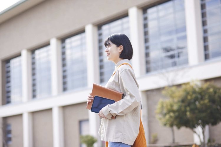 不本意入学でも4年間を有意義に過ごすにはどうするか（写真：イメージマート）