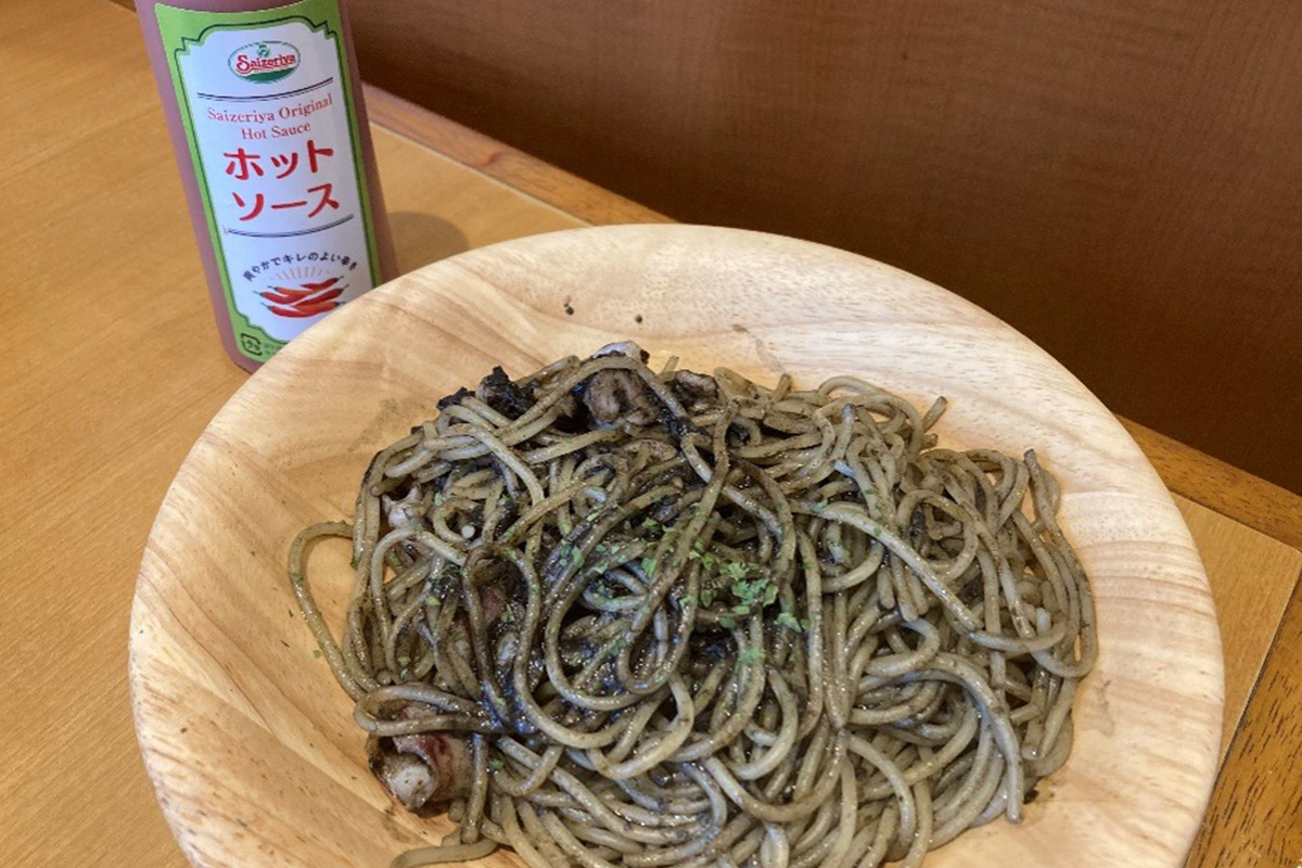 【美味しいに決まってるじゃないか】サイゼリヤのピザとポテトで「カルツォーネ」が完成! イタリア人が教える「最高の組み合わせ」のアレンジレシピ5