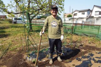 森永卓郎氏が勧める都心から半径50km圏内の“トカイナカ移住”　「家庭菜園の作業ははがん闘病生活にもプラス」