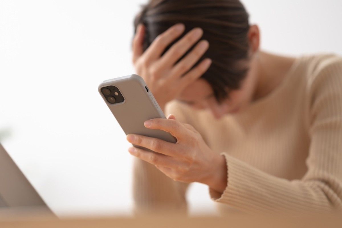 【特集・SNSの闇】SNSにのめり込み自己否定のループに陥る子供たち そこに「悩みを聞かせてほしい」と近寄る犯罪者の影 | マネーポストWEB ...