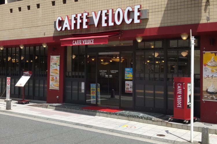 「カフェ・ベローチェ」の魅力とは