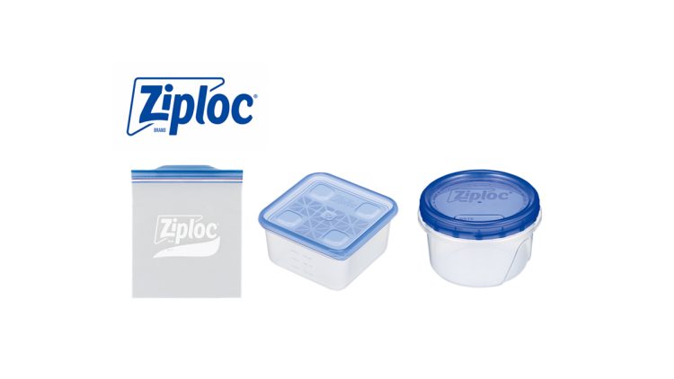 旭化成ホームプロダクツでは、『Ziploc RECYCLE PROGRAM』としてバッグタイプとコンテナータイプの使用済みジップロック製品の回収を行っている