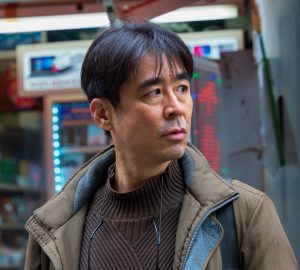 アジア専門のジャーナリストとして活動する室橋裕和氏