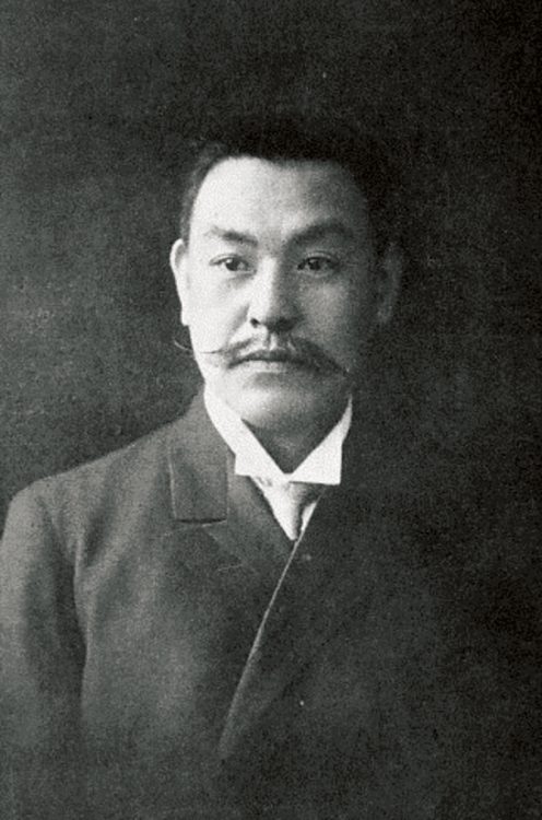 北島多一（写真／AFLO）