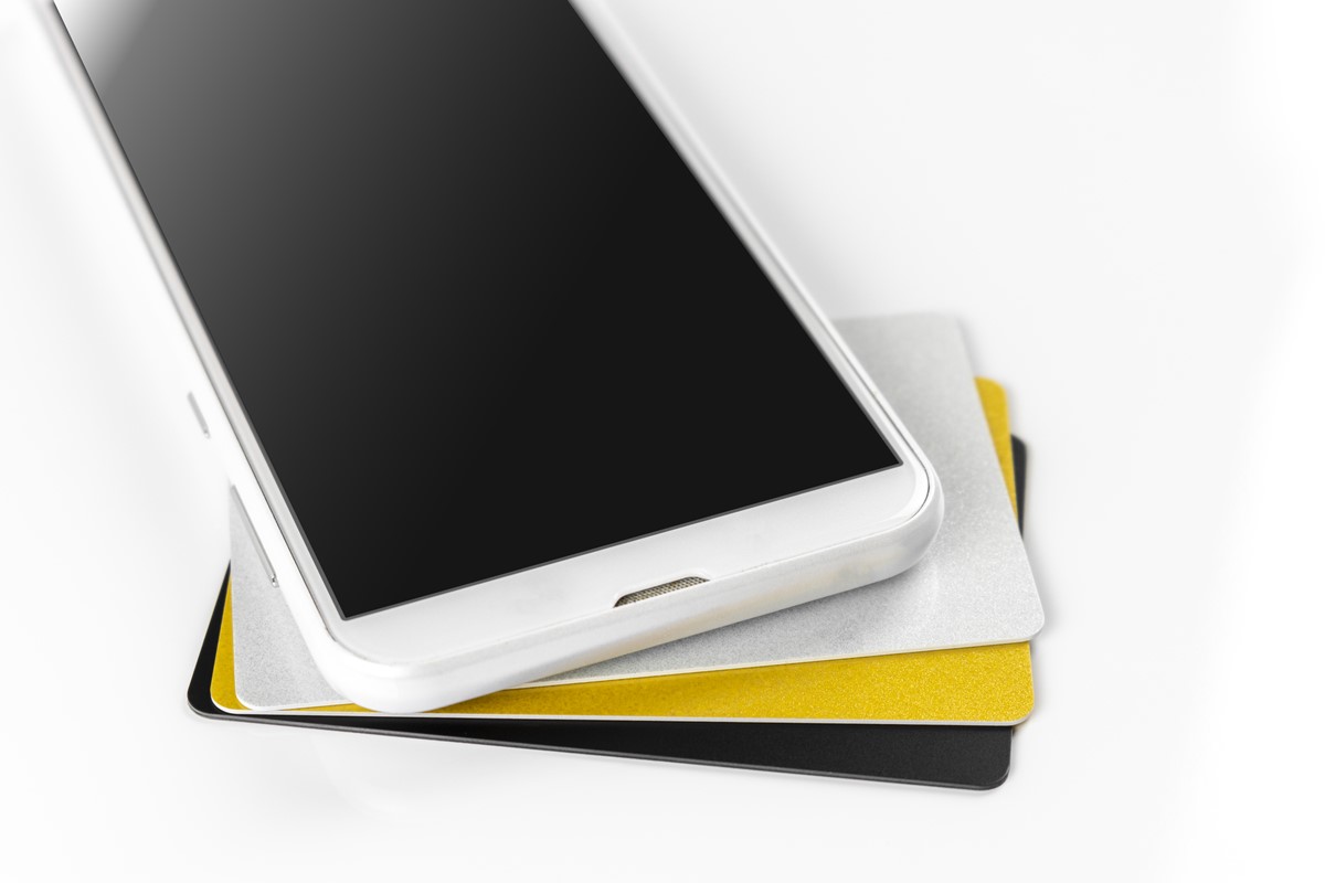 スマホの生前整理をどう進めるか（イメージ）
