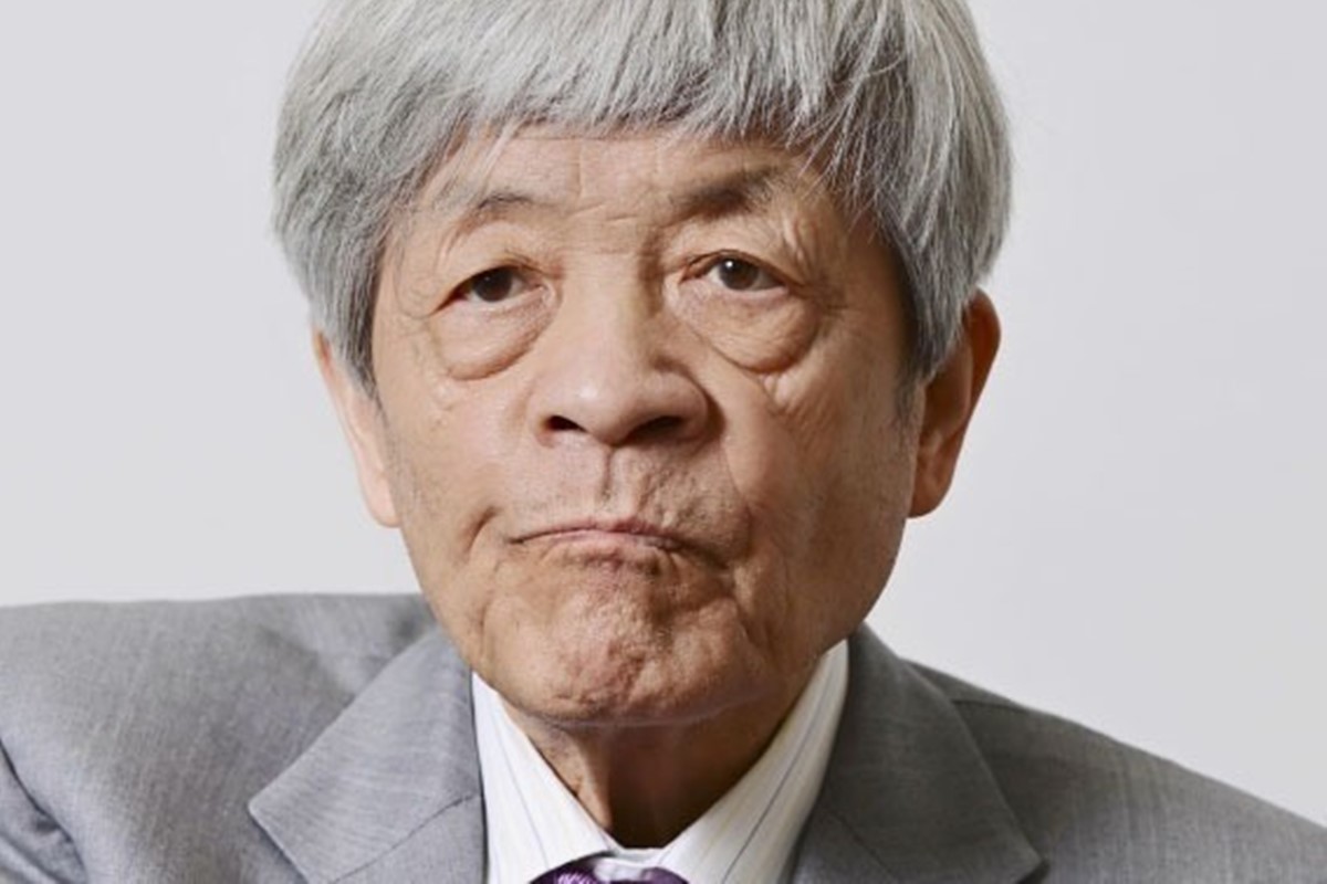 田原 総一朗 前妻