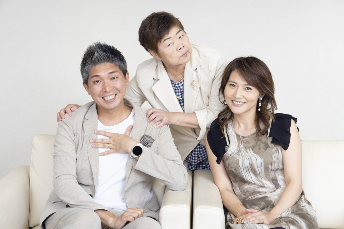 金子 恵美 宮崎 謙介