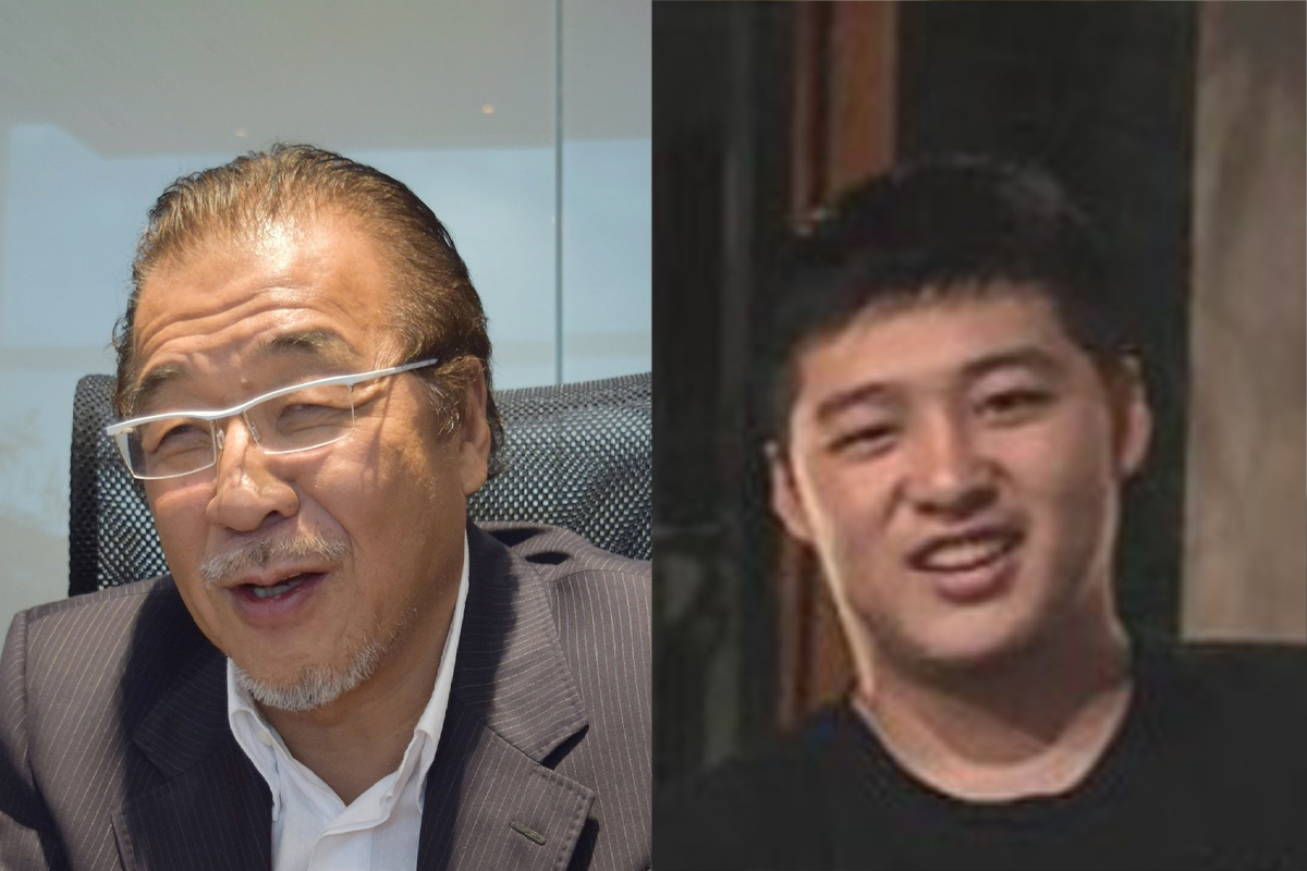 ドン・キホーテ創業者の安田氏 「店は作品、店員が主役だ