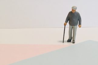 ひとり老後で「倒れない体」になるためには