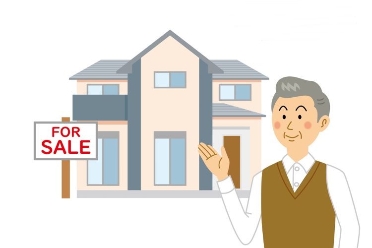 自宅を売却してマンションに引っ越す際の注意点は