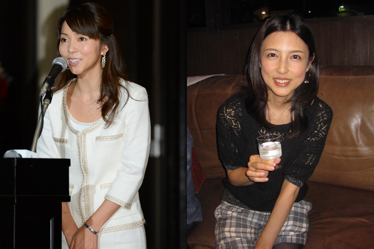 元女性アナの社外取締役就任が増加、決め手は「番組制作経験」や「地域