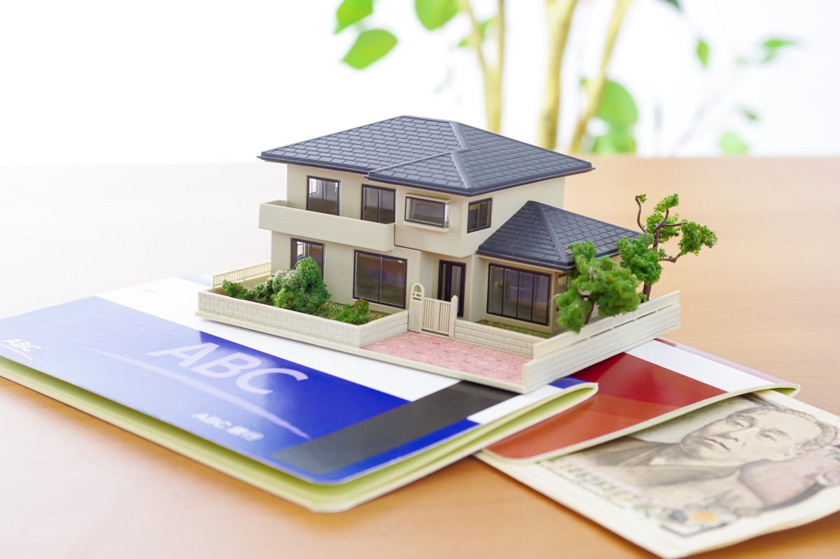 老後の自宅売却の落とし穴とは（写真：イメージマート）