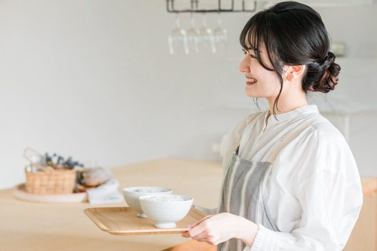 物価高の影響で日常の食卓で使える返礼品が人気に（イメージ）