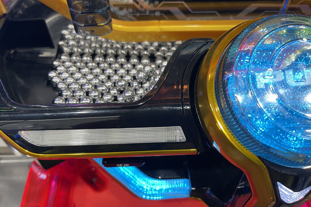 パチンコホール「貯玉再プレー」の手数料徴収が解禁 ユーザー離れを懸念して導入に慎重なホールが多い中、徴収を表明するホールが出てきた事情 |  マネーポストWEB