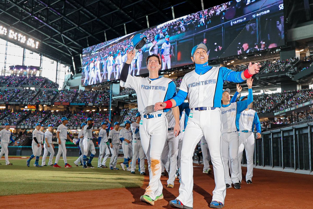 プロ野球2024年「成績あたりの年俸」を全検証してわかった“新庄監督の