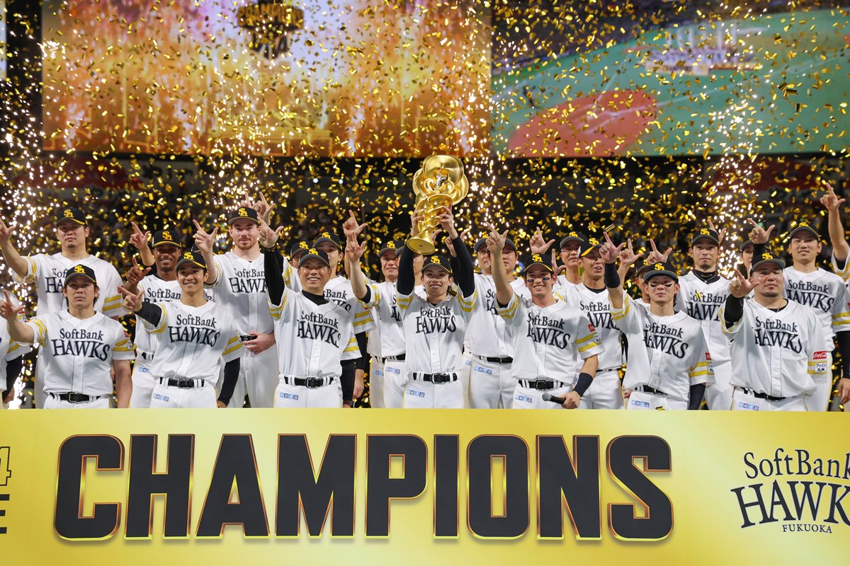 高額年俸軍団・ソフトバンクの選手は“年俸に見合った働き”をできたのか