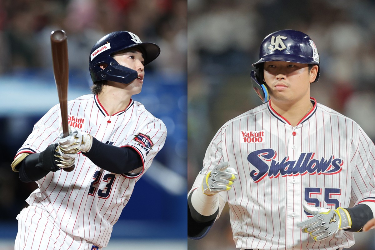 プロ野球2024年「タイトル獲得打者」の“年俸あたりの活躍度”を検証