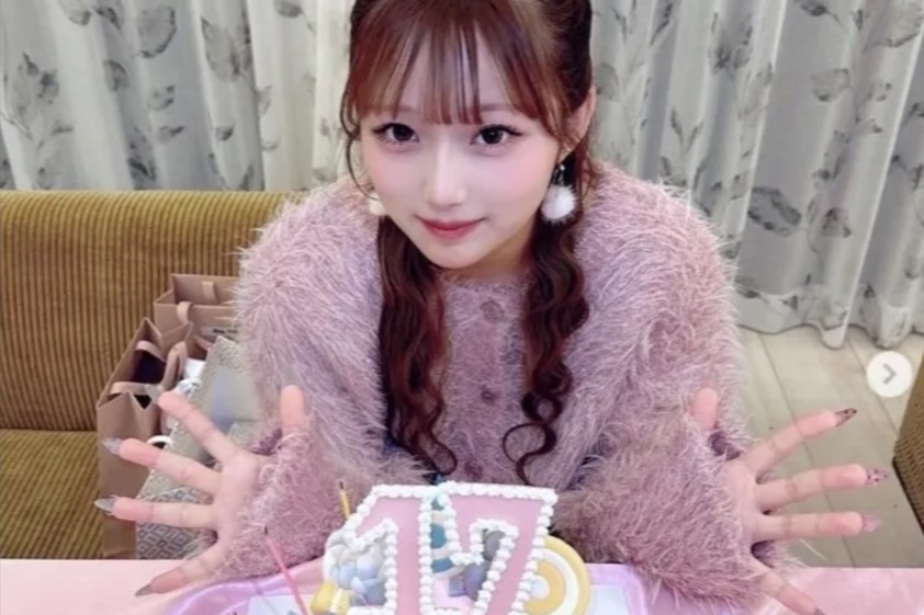 SNSフォロワー200万人超、辻希美の17歳長女を見守る“同世代ママ”たちの