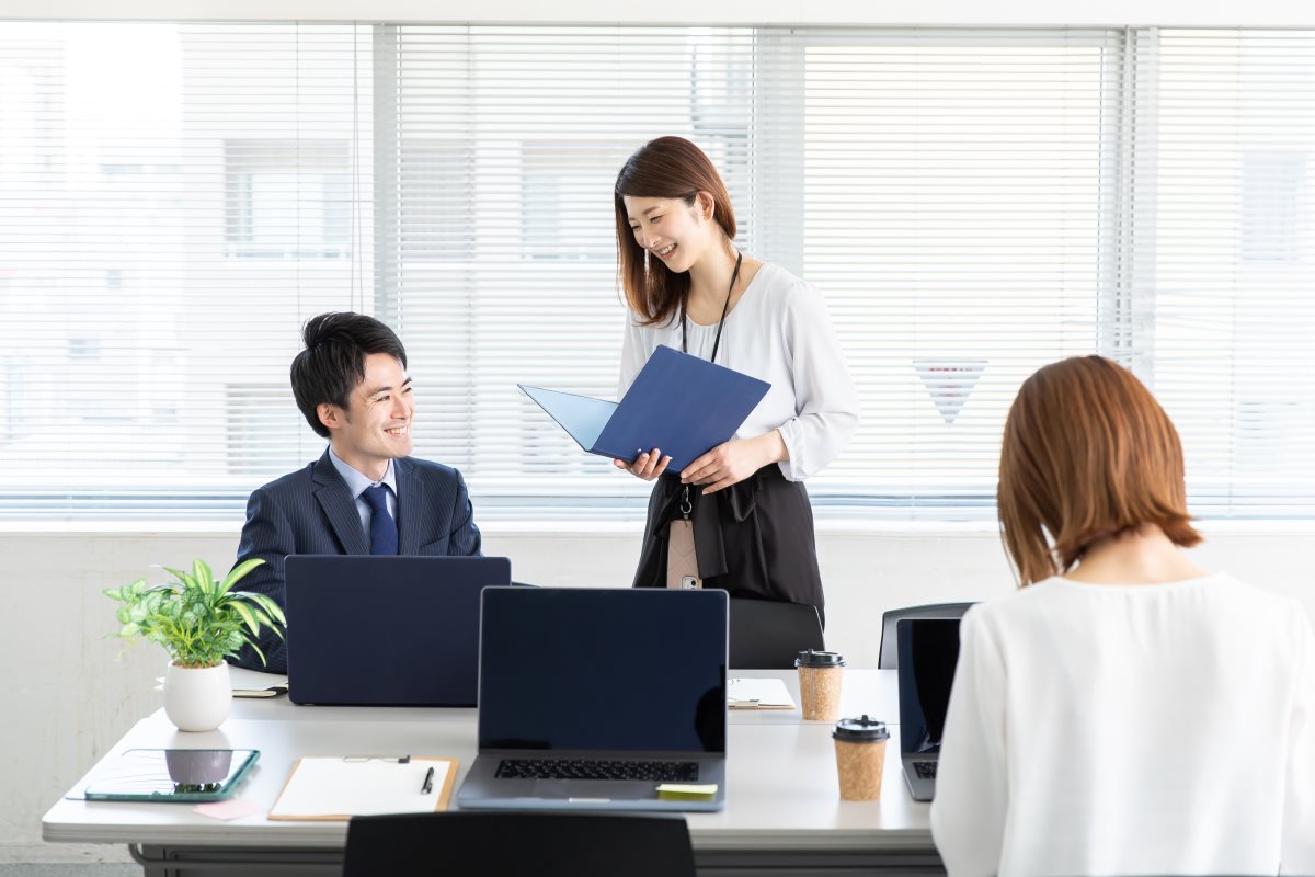 明るい職場の作り方 – 楽しい職場づくり – ホーム|厚生労働省 – ZRURTG