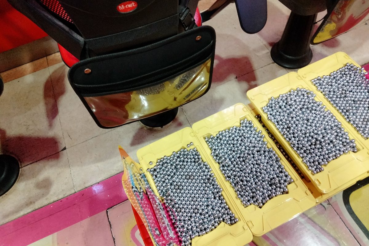 パチンコ人気復活に期待高まる》ハイスペックなラッキートリガー搭載機 