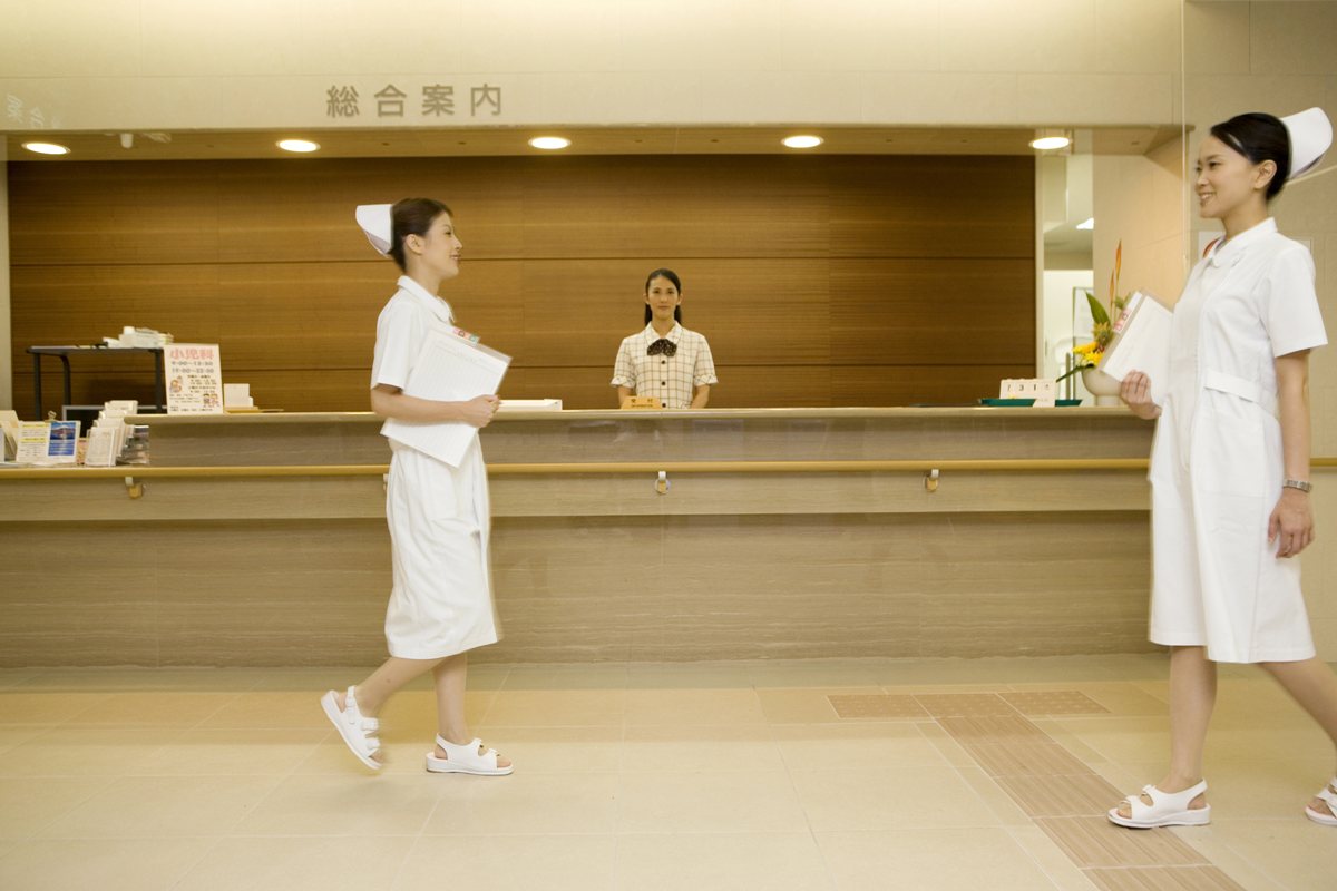 医療費控除の対象は意外と広範囲（写真：イメージマート）