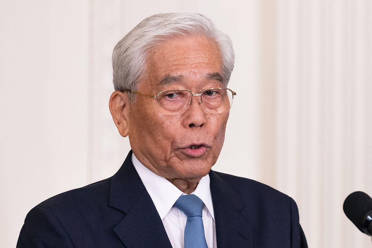 「CMがゼロになっても倒産はあり得ない」“フジテレビの首領”日枝久氏が動じぬ背景 不動産資産だけで5200億円を誇るフジ・メディアHDの事業 ...