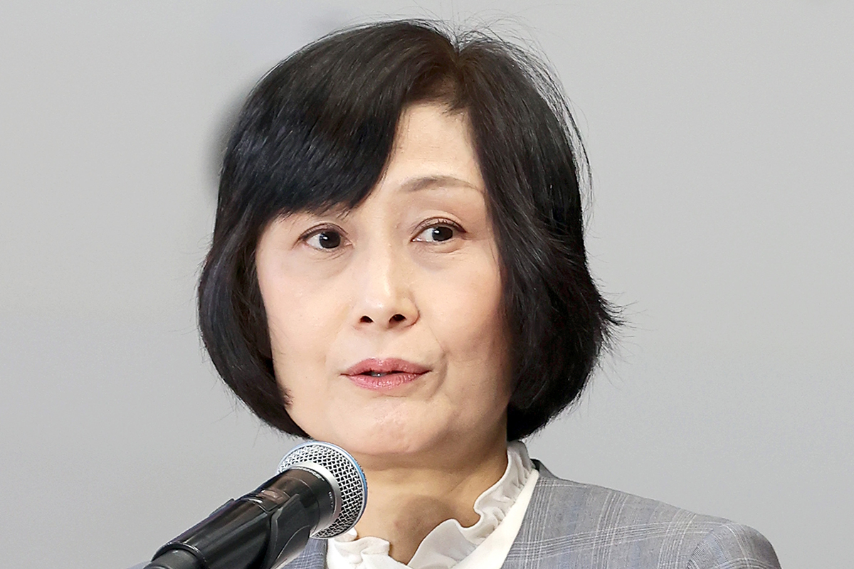 初のCA出身】JAL・鳥取三津子社長の正念場 「パイロット飲酒問題」国交