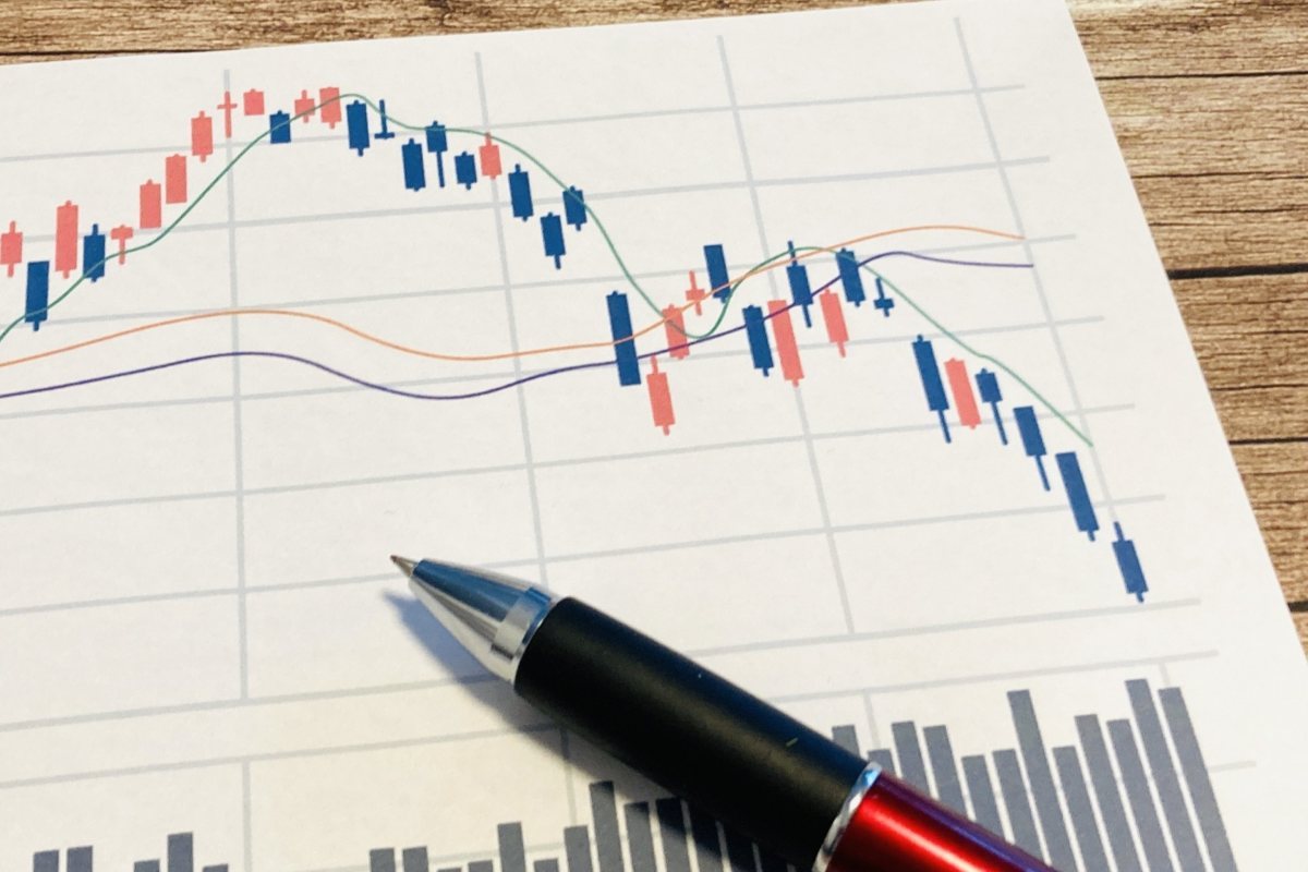 いつかは株価が戻るかもしれないけど…」ルールを決めて躊躇なく損切りすることの重要性、その後の株価を見るたび「ストップ安で売っておいてよかった…」 |  マネーポストWEB