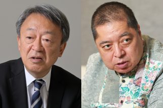 《池上彰氏×佐藤優氏が読み解く2026年の世界情勢》見えてきたトランプ政権の大転換　中露には内政不干渉…超大国アメリカの終焉と迫り来る「トランプ暗殺リスク」