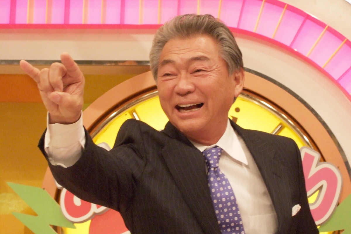 みのさん　テレビ 長者番付常連】みのもんたさんの足跡 『おもいッきりテレビ』の悩み