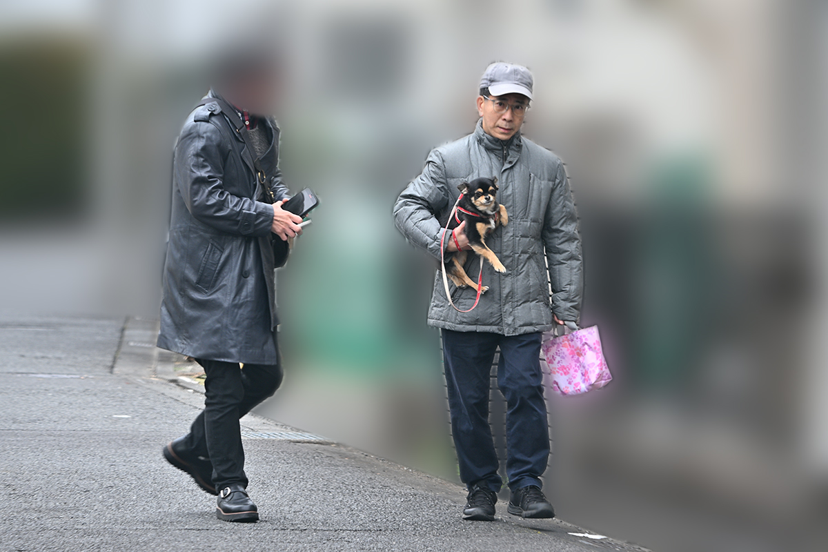 当時のメディア報道・掲載写真