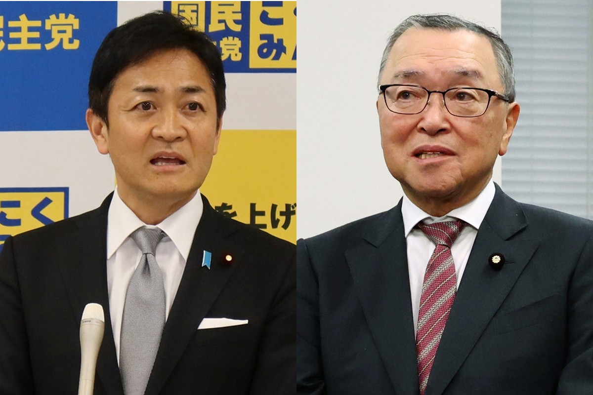 年収の壁」引き上げが「123万円」に値切られた背景】物価上昇率を論拠