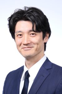 「心房細動という不整脈は脳梗塞の原因となる」と語る妹尾准教授