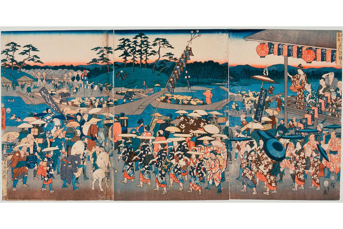 江戸時代に何度も禁止令が出た庶民金融「頼母子講」が目指した“誰も損