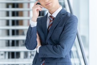 名家出身にも苦労はある（イメージ）
