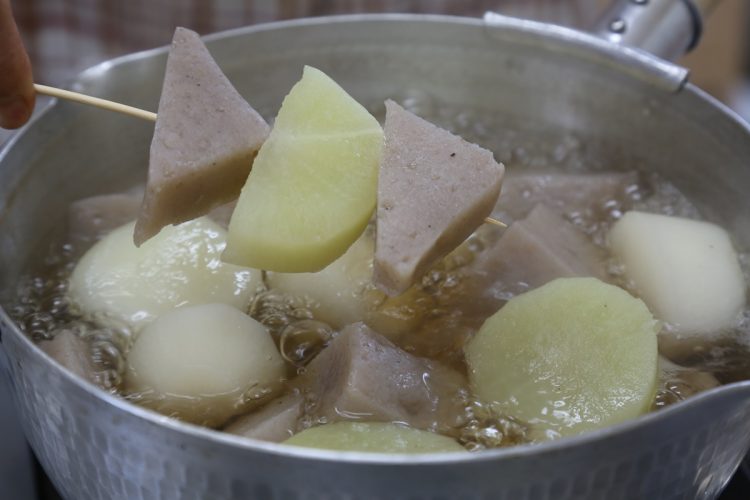 ばあちゃん飯