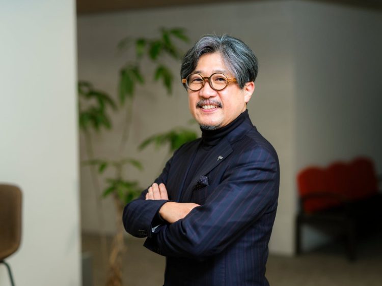 これまで150社、3000案件、6000人以上の新規事業検討に伴走し支援してきた石川明氏
