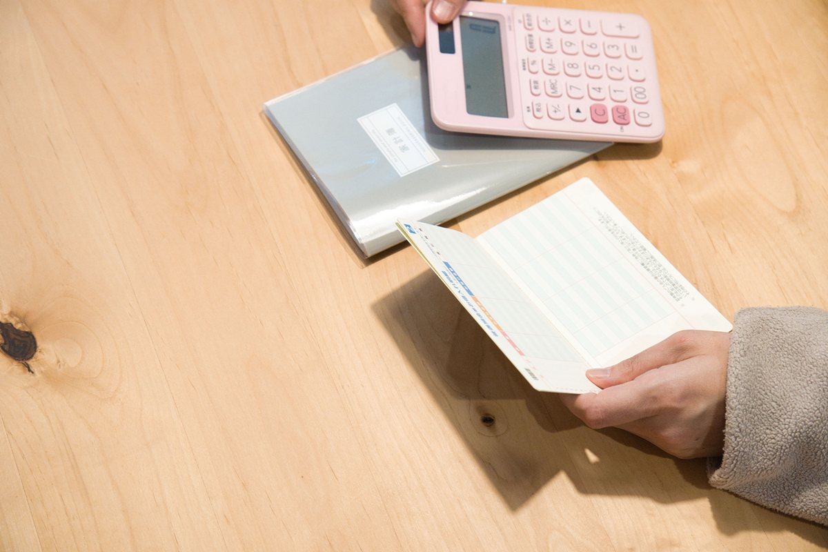 ズボラでもできる財産管理法とは(イメージ)