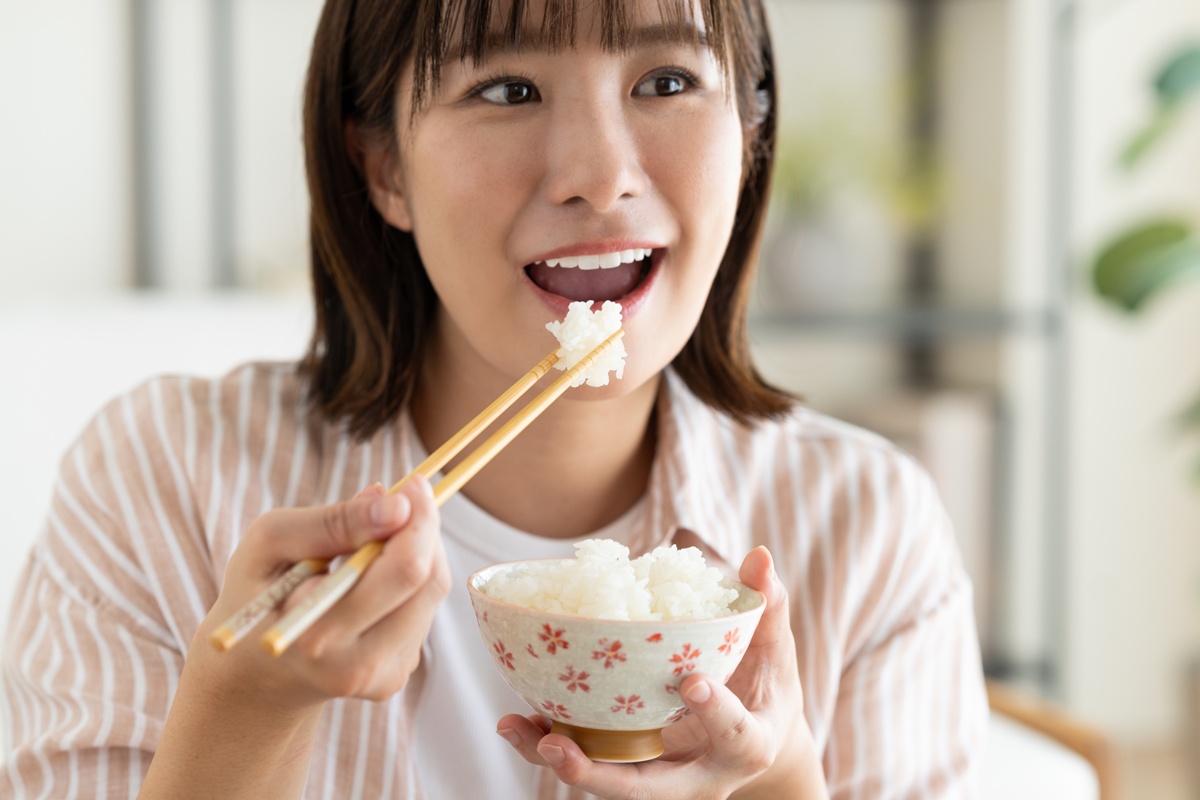 コメ高騰に対抗する！】「つや姫を5キロ換算2000円で購入しました 