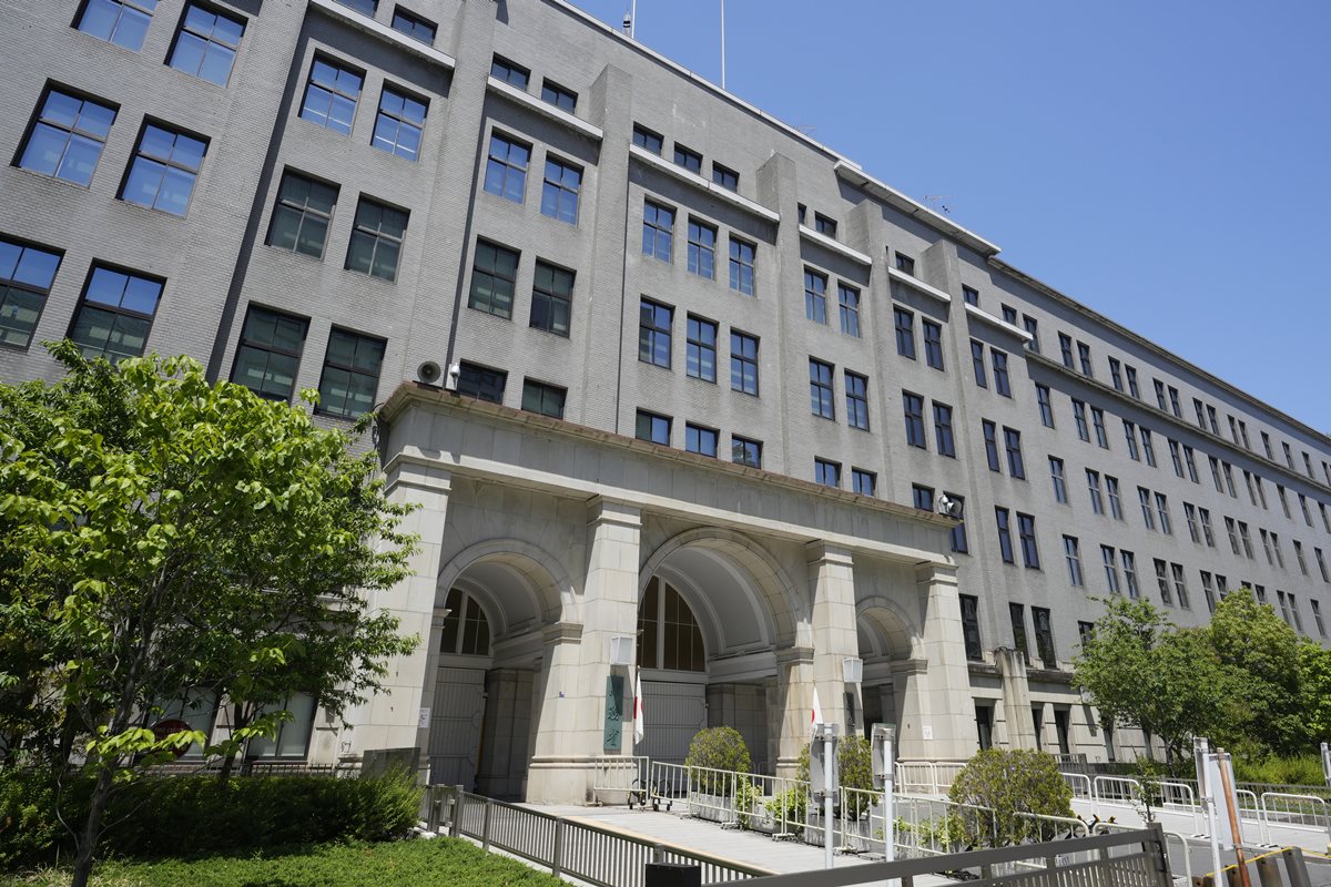財務省が主張する「減税の財源がない」の嘘と消費税収が増えているカラクリ 「食料品の消費税率をゼロにするのに必要な財源は消費税の増収分で十分 ...