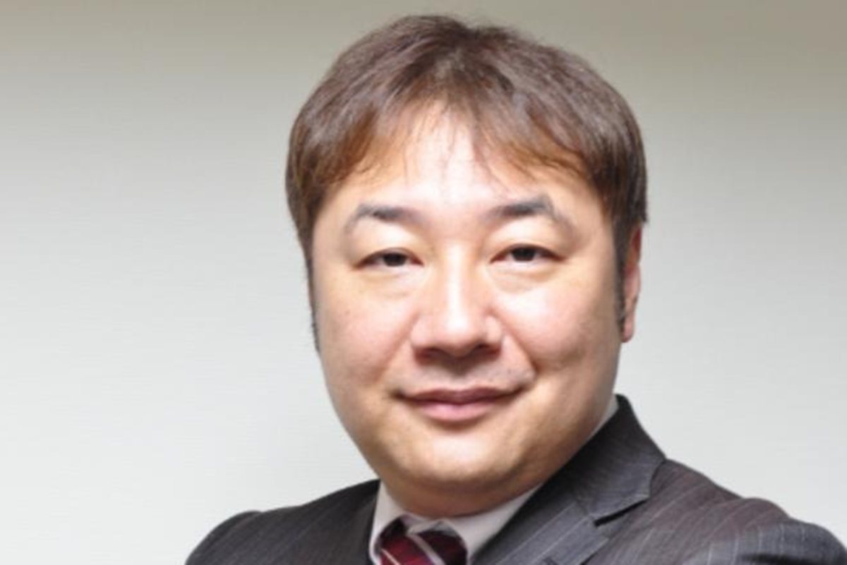 資産1.5億円超の「Bコミ」こと坂本慎太郎さん