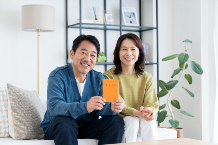 “新ルール”を活用して将来の年金額を増やすことも可能（写真：イメージマート）