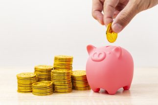 資産8億円のかんち氏が説く「月1万円のおこづかい収入」を実現する高配当株投資術　新NISAで“攻めの運用”をするのではなく“資産を守りながら増やす”戦略